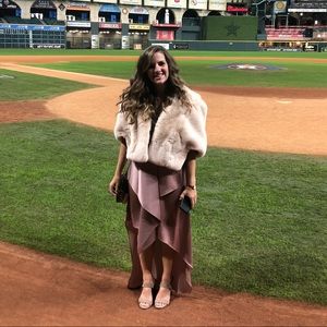 Meet your Posher, Blair